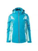 Brugi 2all W zateplená bunda 92800463775