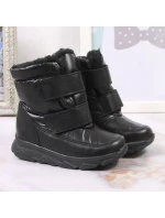 Nepremokavé detské snehové topánky KOR6895A - Kornecki Nepremokavé detské snehové topánky KOR6895A - Kornecki