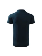 Polokošeľa Adler Single J. M MLI-20202