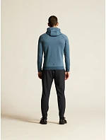 Craft Corporate ADV Unify Hoodie Jacket M Pánska bunda s kapucňou 81.9132 čierna Craft Corporate ADV Unify Hoodie Jacket M Pánska bunda s kapucňou 81.9132 čierna