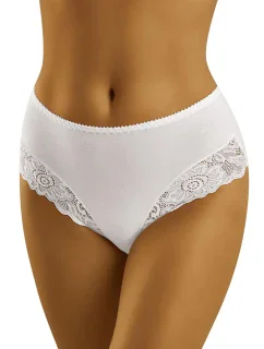 Wol-Bar Eco-Gi farba: biela