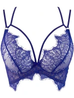 Polokorzet V-9611 modrá - Axami