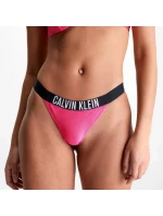 Dámske brazílske plavky KW0KW02019-XI1 - Calvin Klein