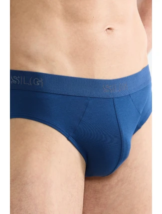 SLOGGI SLG BASE SLIPY 2PACK SLOGGI SLG BASE SLIPY 2PACK