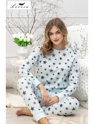 DÁMSKE PYŽAMO KINGA 1643