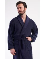 Pánsky župan so šálovým golierom Oskar Pánsky župan so šálovým golierom Oskar