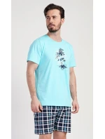 Pánske pyžamové šortky Honolua bay Pánske pyžamové šortky Honolua bay