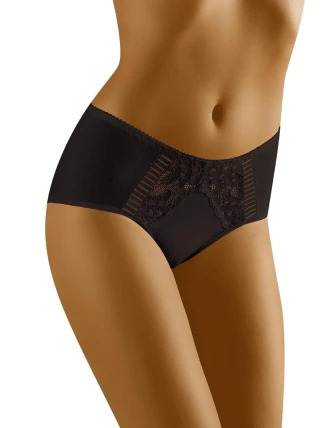 Nohavičky model 127461 Wolbar