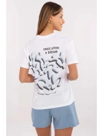 Tričko model 213768 Fresh Made Tričko model 213768 Fresh Made