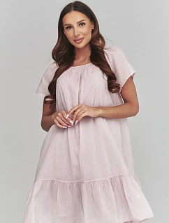 Denné šaty model 228266 Makadamia