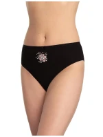 Nohavičky Lama L-127BI-31 A'3 2XL