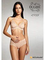 Nohavičky DC Girl 27233 A12 S–XL