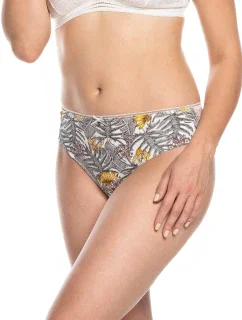 Nohavičky Lama L-1508 BI A'2 2XL