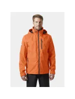 Helly Hansen Crew Bunda s kapucňou M 34443 307