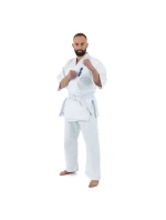 Kyokushin karate kimono 10 oz - 120 cm