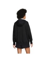 Nike Sportswear Phoenix Fleece W DQ5758-010 Nike Sportswear Phoenix Fleece W DQ5758-010