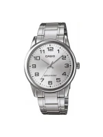 CASIO MTP-V001D-7B Pánske hodinky + BOX CASIO MTP-V001D-7B Pánske hodinky + BOX