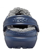 Crocs Lined Clog Jr 207009 459