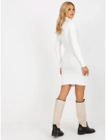 Dámske šaty NM SK NG 2309 biele