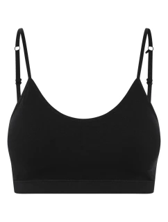 Podprsenka Brew 43970-99X Black - Henderson Ladies