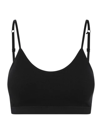 Podprsenka Brew 43970-99X Black - Henderson Ladies