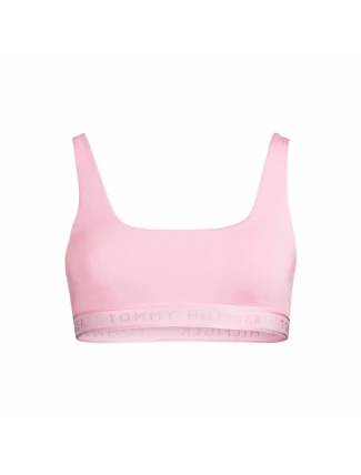 Dámska športová podprsenka Modal Bralette UW0UW03804-TOL - Tommy Hilfiger