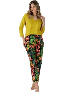 DÁMSKE PYŽAMO IBBLE 1490