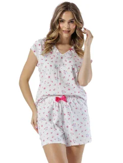 DÁMSKE PYŽAMO AMELIA 1553