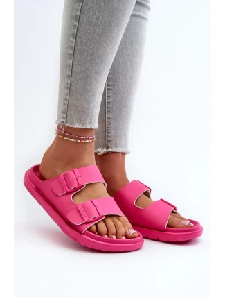 Papuče model 197416 Step in style