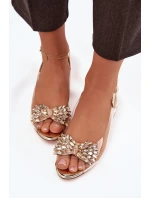 Sandále model 225141 Step in style