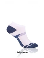 Športové bavlnené ponožky Steven Dynamic Sport art.101 Športové bavlnené ponožky Steven Dynamic Sport art.101