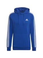 Pánska mikina adidas Essentials 3-Stripes Hoodie M HL2228
