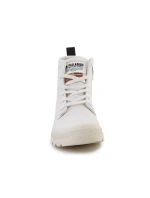 Palladium Pampa Hi Re Vegan Lth 74378-116-M dámske topánky Palladium Pampa Hi Re Vegan Lth 74378-116-M dámske topánky