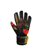 Reusch Attrakt Silver Jr Brankárske rukavice 5572215 7075 Reusch Attrakt Silver Jr Brankárske rukavice 5572215 7075