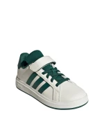 Topánky adidas Grand Court 2.0 EL C Jr JQ8004 Topánky adidas Grand Court 2.0 EL C Jr JQ8004