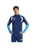 Pánske tričko adidas Tiro 26 Competition Training Top navy blue JY6398