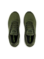 Fila Retron pánske topánky tmavozelené FFM0477 63213 Fila Retron pánske topánky tmavozelené FFM0477 63213
