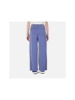 Dámske lyžiarske nohavice ROSSIGNOL W Chavante Scuba Pullon Pant, modré Dámske lyžiarske nohavice ROSSIGNOL W Chavante Scuba Pullon Pant, modré
