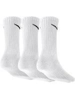 Bavlnené ponožky Nike Value 3pack SX4508-101