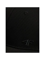 Čiapka 4F 4FRSS26ACABU588-10S Čiapka 4F 4FRSS26ACABU588-10S
