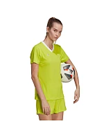 Dámske tréningové tričko Entrada 22 Jsy W HC5080 - Adidas