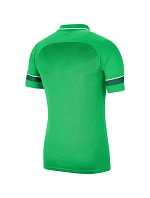 Detské polo tričko Dri-FIT Academy 21 SS Jr CW6106 362 - Nike