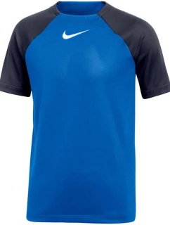 Tričko Nike DF Academy Pro SS Top K Jr DH9277 463
