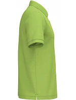 Kariban K 241 Pánske polo tričko z piké 20.K241 limetkové Kariban K 241 Pánske polo tričko z piké 20.K241 limetkové