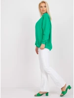 Mikina RV BL 5185.73P zelená