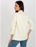 Bunda TW ZT BI 1071.15 svetlo béžová