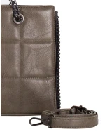 Dámska kabelka OW TR 7261 khaki - Francis