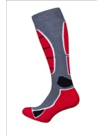 Lyžiarske podkolienky 9112