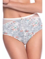 DÁMSKE MIDI NOHAVIČKY L-1552MD