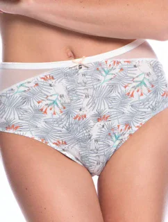 DÁMSKE MIDI NOHAVIČKY L-1552MD